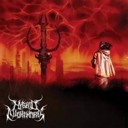 Hybrid Nightmares : The Fourth Age